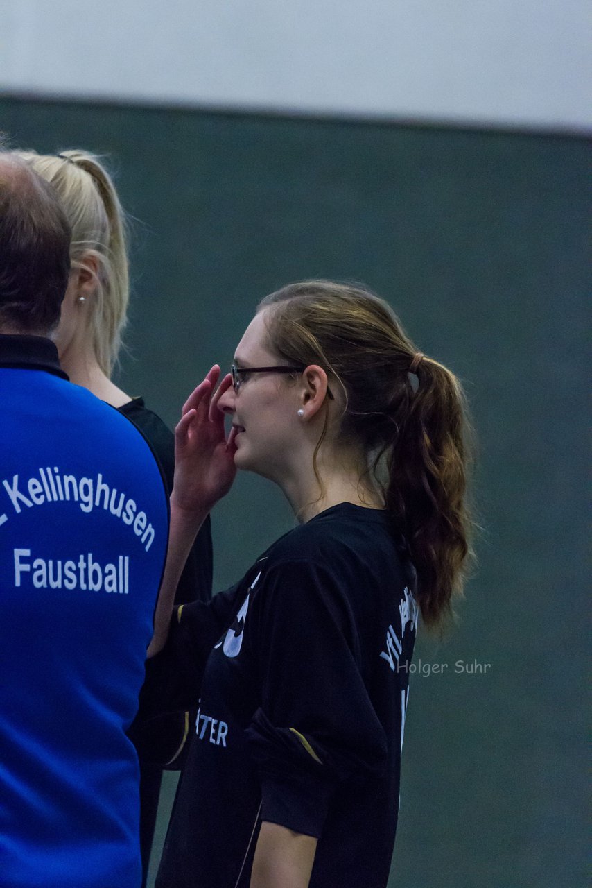 Bild 202 - Frauen 2. Bundesliga